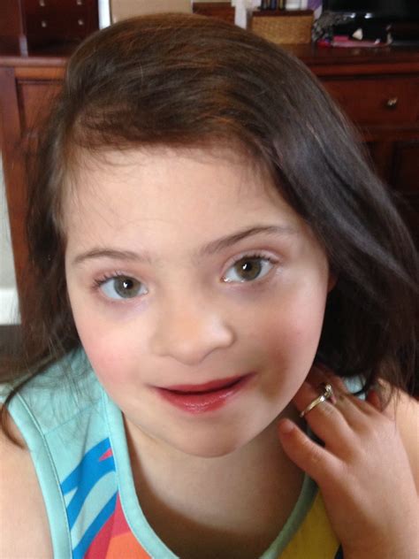 when my daughter with down syndrome got a makeover at the mall ellen armendáriz stumbo
