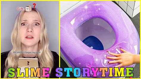 ☀️ Slime Storytime Tiktok ☀️ Pov Brianna Guidry Tiktok Compilations Part 67 Youtube