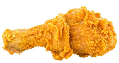 Chicken Leg Piece Png Pic Png Mart