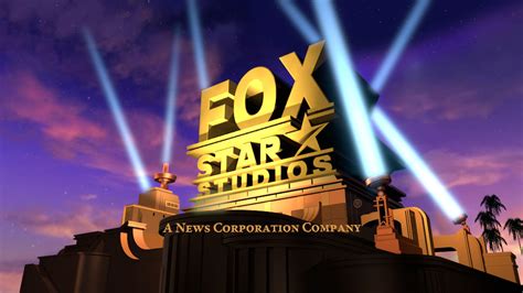 Fox Star Studios Logo 2010 2013 Remake V7 By Joaofranca7 On Deviantart