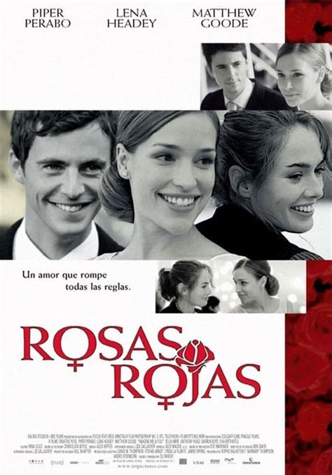 Descargar Ver Rosas Rojas 2005 En Español Latino Gratis