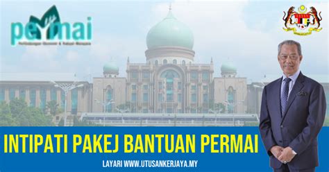 Pertumbuhan ekonomi malaysia semakin pulih. PERMAI: Permohonan Pakej Bantuan Ekonomi & Rakyat Malaysia