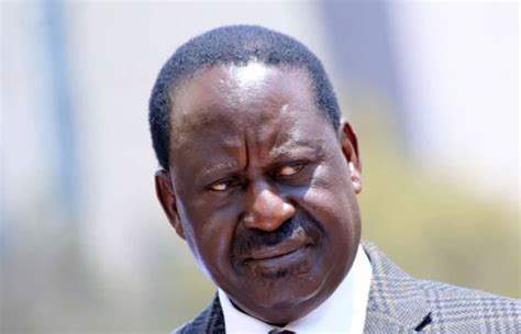 Raila Sparks Mixed Reactions After His Statement On Doctors The