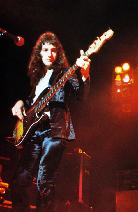 Queen Keep Yourself Alive Brian May Debut De La Guitarra Red Special