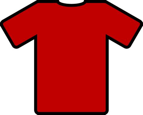 Football T Shirt Clipart 20 Free Cliparts Download Images On