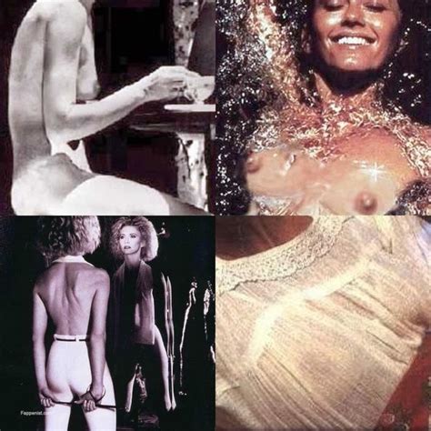 Olivia Newton John Nude And Sexy Photo Collection Fappenist