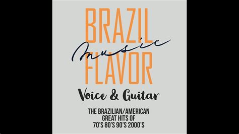 Brazil Flavor Music Loving You Cover Youtube