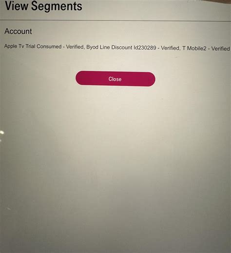 Byod free line is real : r/tmobile