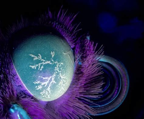 13 Fotos Que Demuestran Que La Luz Ultravioleta Lo Cambia Todo