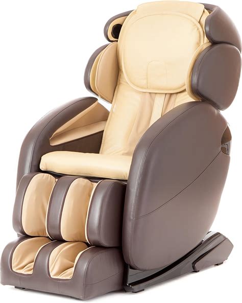 Massage Stuhl Weyron Titanium Electric Massage Stuhl Recliner Therapie Massage Stuhl Shiatsu