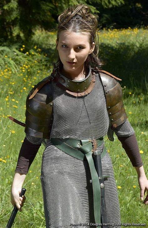 Women In Armor Compilation Warrior Woman Female Armor Fantasy Armor