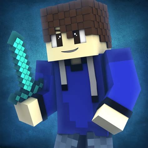 Cool Minecraft Profile Pictures Maxresdefault Supportive Guru