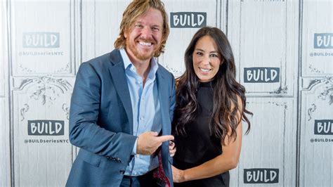 Fixer Upper Star Clint Harp Announces His New Spin Off Show Closer Weekly