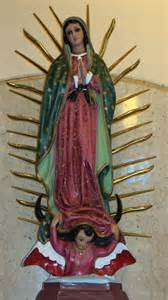 Maybe you would like to learn more about one of these? Lo que significa Soñar con la virgen de Guadalupe