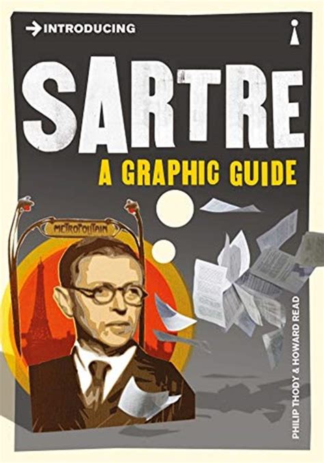 Sartre A Graphic Guide Books Free Shipping Over £20 Hmv Store