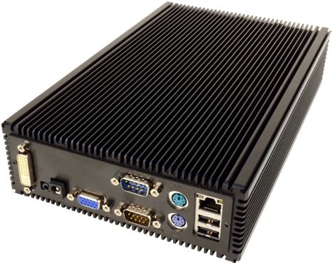 Hi Tech Daily News Stealth Introduces A New Powerful Fanless Mini Pc