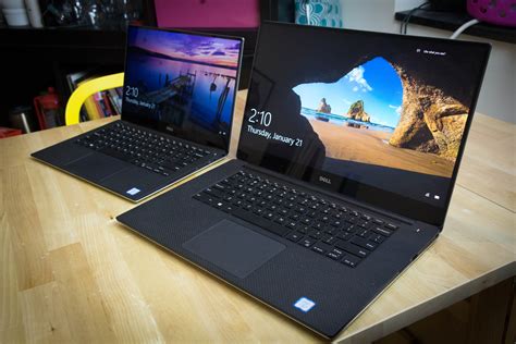 Dell Xps 15 Review The Best Pc Laptop Now With A Few More Inches