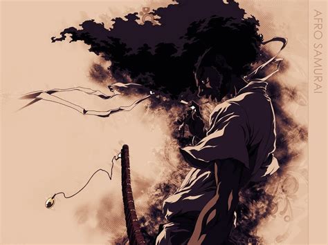 Afro Samurai Wallpapers Hd Desktop And Mobile Backgrounds