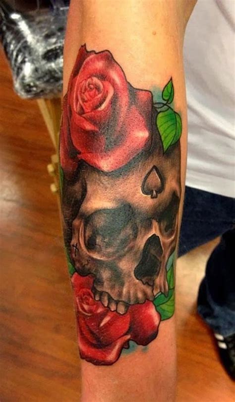 This design of the tattoo is actually unique. 175 Best Forearm Tattoo Ideas (Ultimate Guide, July 2020)