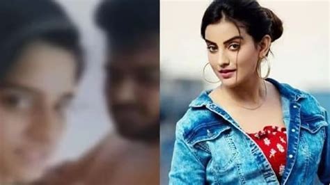 Akshara Singh S Mms Leaked Bhojpuri Actress Came Into Limelight With