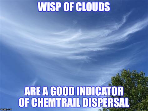 Wisp Of Clouds Imgflip