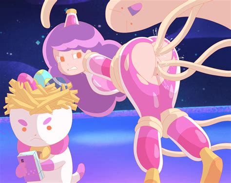 Rule 34 1girls Anal Angry Ass Bee Bee And Puppycat Bee And Puppycat