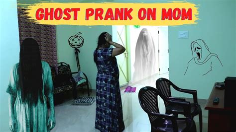 Prank video tamil orange mittai. GHOST PRANK ON MOM | NIGHT 12'O CLOCK 👻👻👻 PRANK IN TAMIL - YouTube