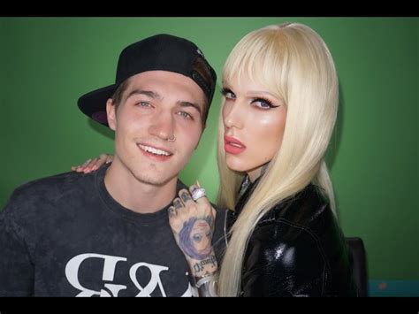 Jeffree Star Has A New Boy Toy And Hes Hot