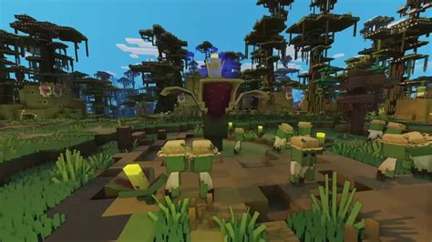 Minecraft Legends Showcases New And Classic Mobs Try Hard Guides