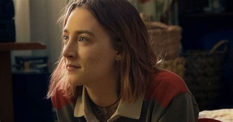 Saoirse ronan, still only 23, gives a career defining performance in lady bird, the critically hailed new coming of age drama from actress and director greta gerwig set in california's midwest. Lady Bird is the Best Reviewed Movie on Rotten Tomatoes