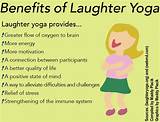 Laughter Yoga Exercises For Seniors Photos