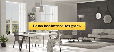 Jasa Interior Desain Desain Interior Jakarta
