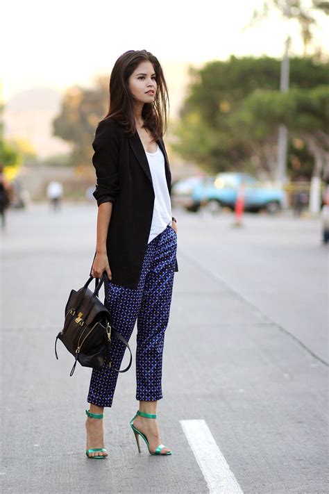 How To Look Chic In The Most Comfortable Way Possible The Everygirl