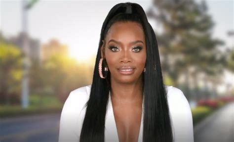 Yandy Smith Claps Back At Criticism Of Her Joining Love And Hip Hop Atlanta