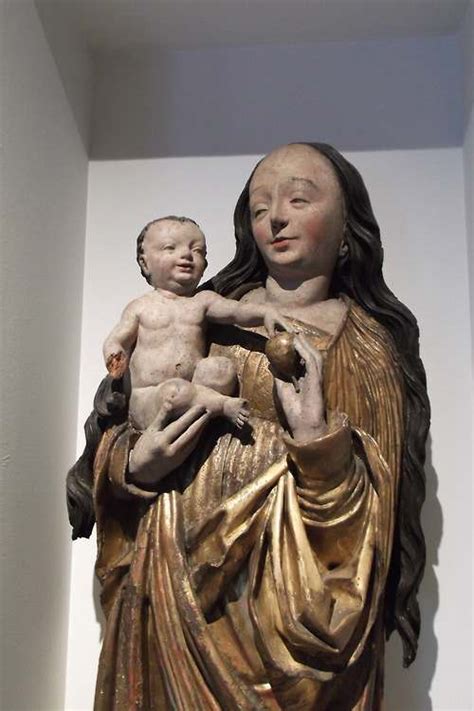 The 25 Ugliest Babies In Renaissance Art Flashbak