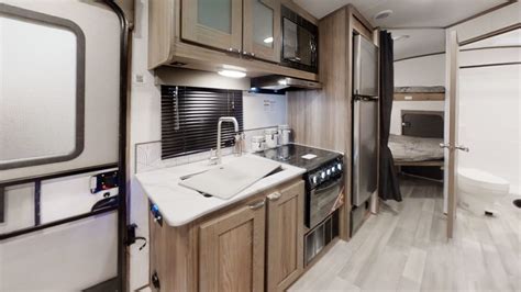 A Guide To Finding The Best Rv Kitchens Cruiser Rvs