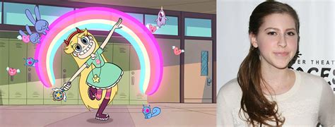 Eden Sher Star Vs The Forces Of Evil Sitcoms Online Photo Galleries