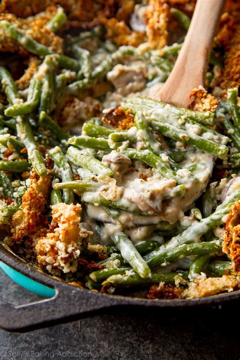 Our most trusted string bean casserole recipes. recipes green bean casserole