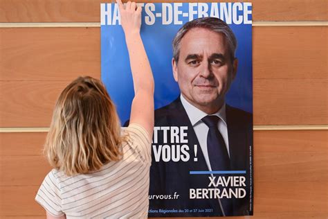 Results of the 2020 u.s. Election régionale 2021 dans les Hauts-de-France : résultat des sondages, dernières actus
