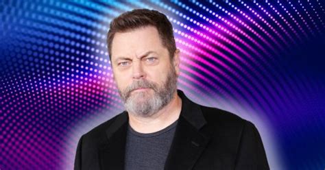 Nick Offerman Reveals Impact Of Homophobic Hate Over His Gay Character