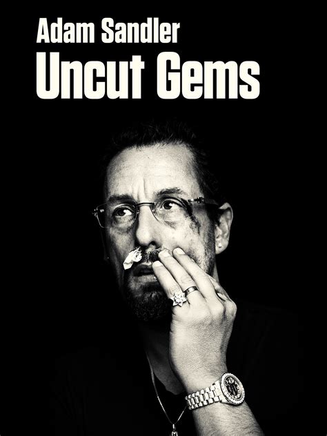 Uncut Gems Exclusive Interview Trailers And Videos Rotten Tomatoes