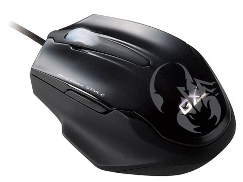 Mouse Gamer Genius Gx Gaming Maurus Professional Mmorts 3500dpi Usb