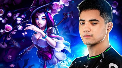 QUAL É A MELHOR MATCHUP PARA DAR ROAMING?! League of Legends - YouTube