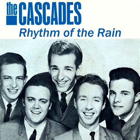 Rhythm Of The Rain Von The Cascades Bei Apple Music