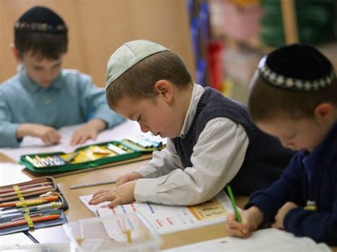 Geller Uk Chief Rabbi Says Teach Islam In Jewish Schools