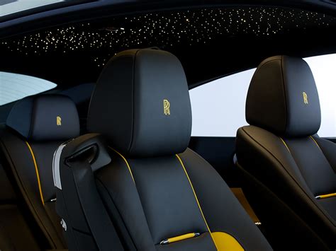 1,270,728 likes · 2,612 talking about this. The Yellow Rolls-Royce Reborn In Bespoke Wraith | Carscoops