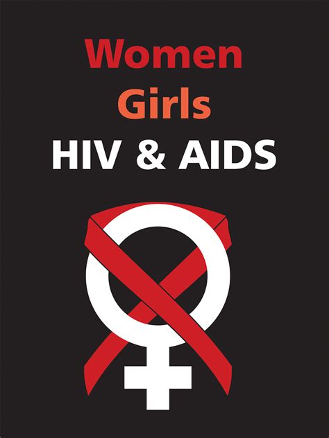 Aids Hiv Poster Contoh Poster