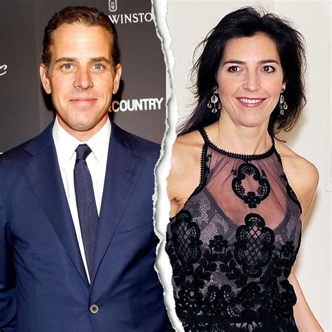 Hunter biden talked with the new yorker about his tumultuous personal life, including his relationships with ex kathleen and his brother's wife, hallie. Hallie Biden, Beau Biden's Ex-Wife: Here Is Everything You Need To Know