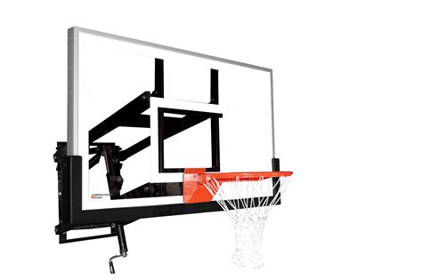 Ryval Wall Mount Series Wm 60 Basketball Hoops Tree Frogs 49 Off