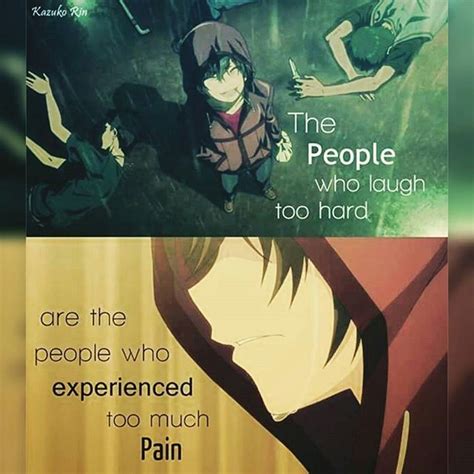 The quotes generated range from the humorous to the philosophical. Random anime quotes. | Anime Amino